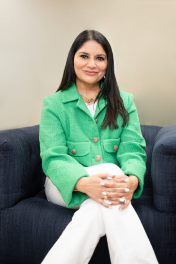 Sunita Mann, MD